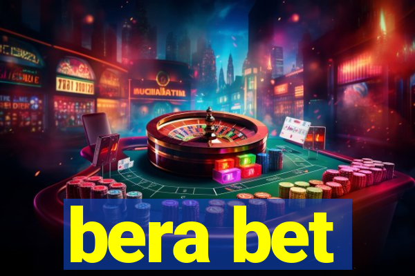 bera bet